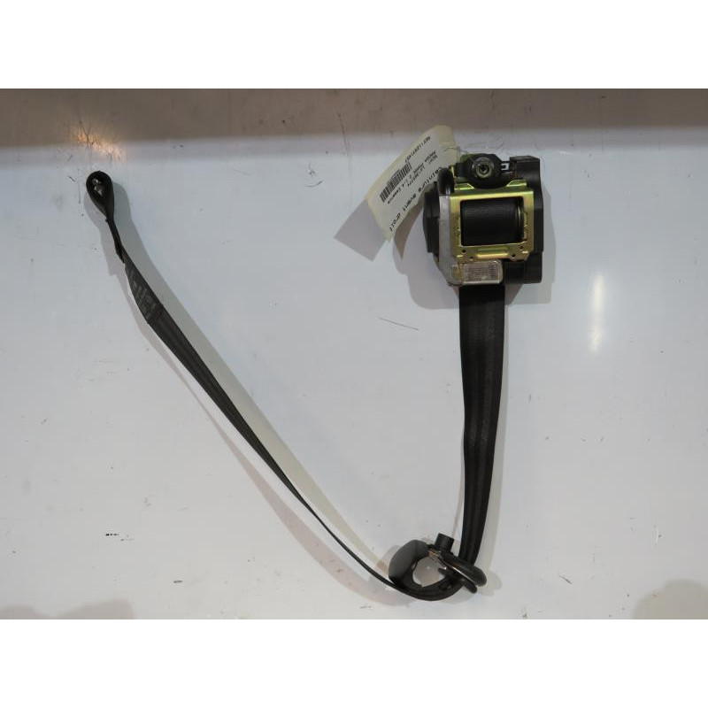 Ceinture avant droit SEAT AROSA Photo n°1