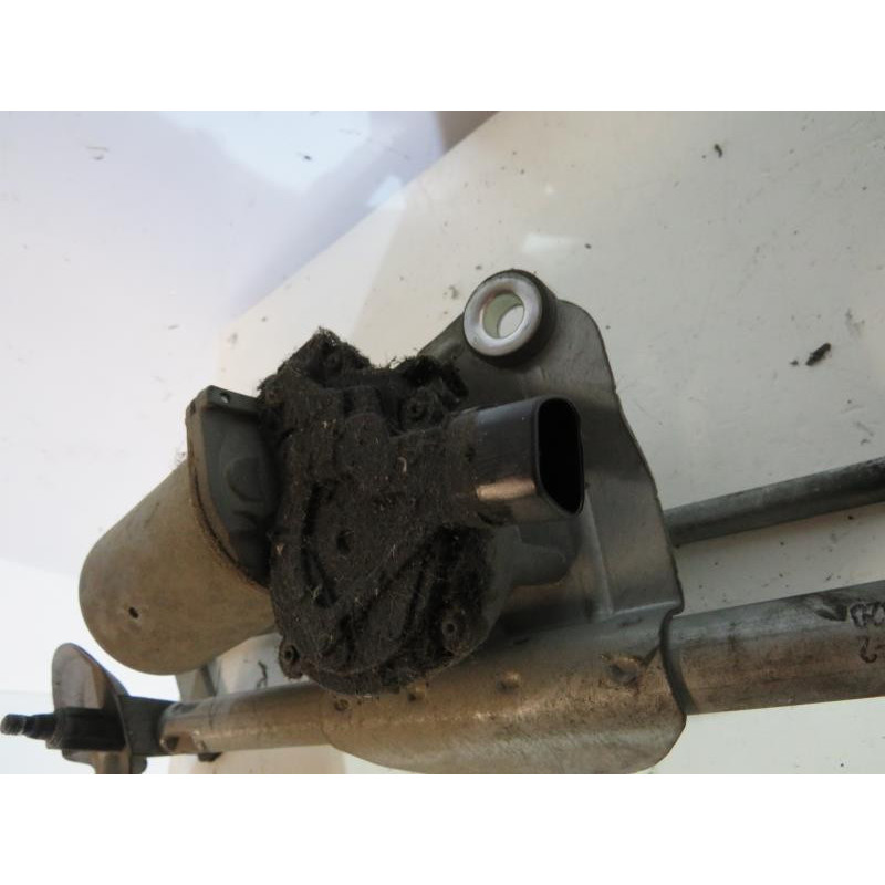 Moteur essuie glace avant TOYOTA YARIS 1 Photo n°1