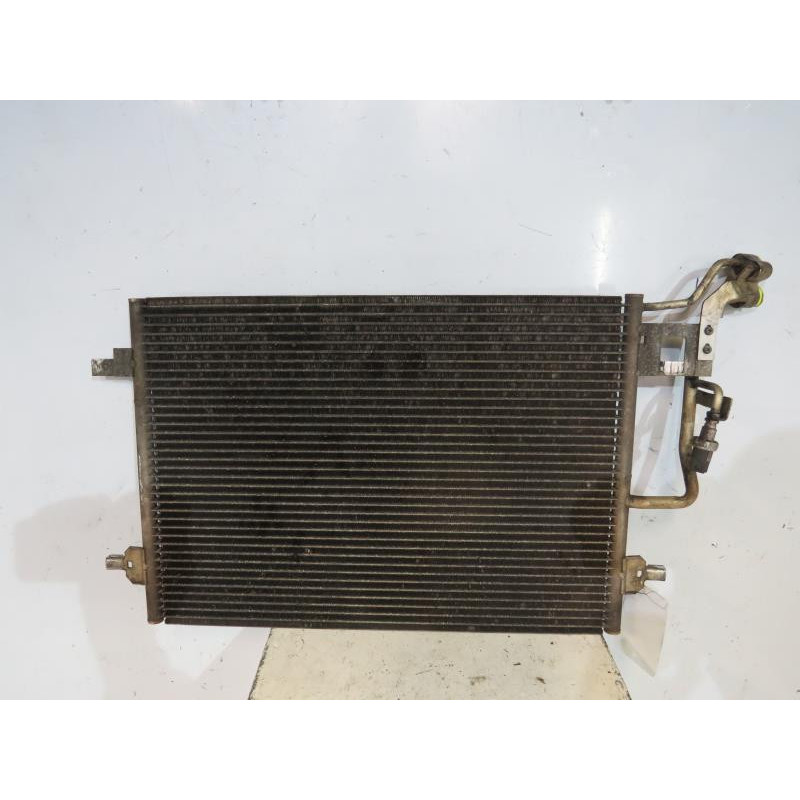 Radiateur clim VOLKSWAGEN PASSAT 4 Photo n°1
