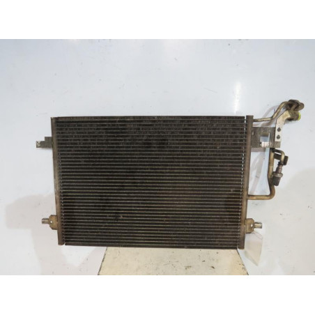 Radiateur clim VOLKSWAGEN PASSAT 4