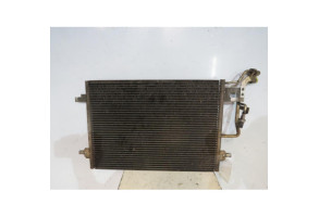 Radiateur clim VOLKSWAGEN PASSAT 4 Photo n°1