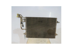 Radiateur clim VOLKSWAGEN PASSAT 4 Photo n°2
