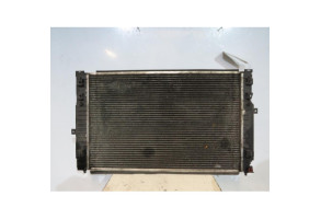 Radiateur eau VOLKSWAGEN PASSAT 4 Photo n°1