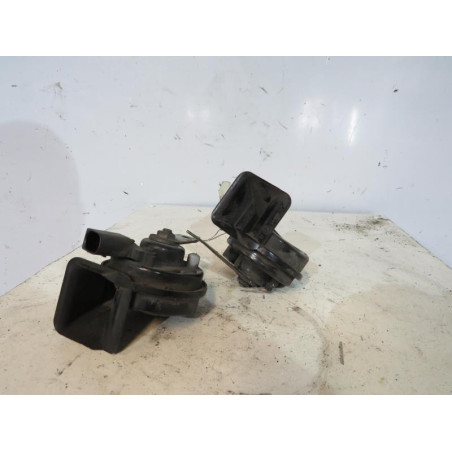 Avertisseur/Klaxon VOLKSWAGEN PASSAT 4
