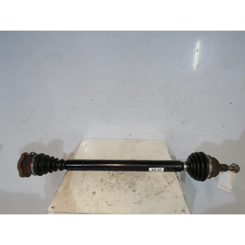 Cardan droit (transmission) VOLKSWAGEN GOLF 4 Photo n°1