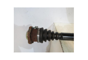 Cardan droit (transmission) VOLKSWAGEN GOLF 4 Photo n°2
