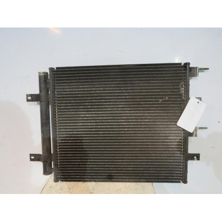 Radiateur clim JAGUAR S-TYPE