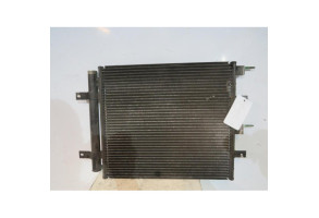 Radiateur clim JAGUAR S-TYPE Photo n°1