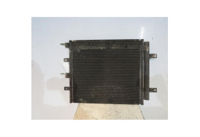 Radiateur clim JAGUAR S-TYPE Photo n°2