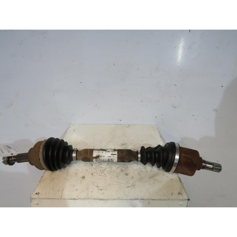 Cardan gauche (transmission) RENAULT VEL SATIS Photo n°1