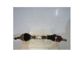 Cardan gauche (transmission) RENAULT VEL SATIS Photo n°1