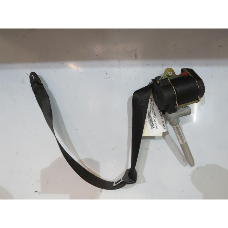 Ceinture avant droit MERCEDES CLASSE C 202 Photo n°1