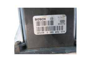 Bloc ABS (freins anti-blocage) PEUGEOT 807 Photo n°4