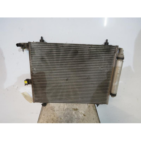 Radiateur clim PEUGEOT 807