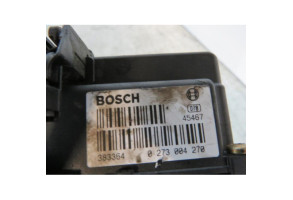 Bloc ABS (freins anti-blocage) PEUGEOT 406 Photo n°5