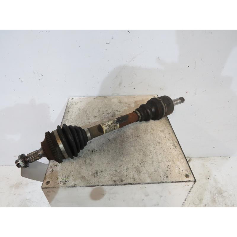 Cardan gauche (transmission) PEUGEOT 406 Photo n°1