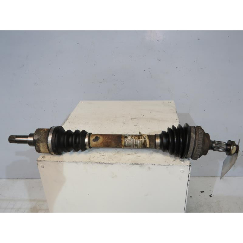 Cardan gauche (transmission) CITROEN XSARA Photo n°1