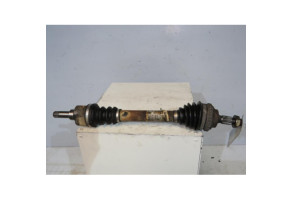 Cardan gauche (transmission) CITROEN XSARA Photo n°1