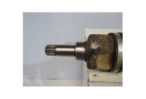 Cardan gauche (transmission) CITROEN XSARA Photo n°2