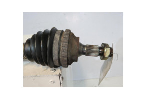 Cardan gauche (transmission) CITROEN XSARA Photo n°3