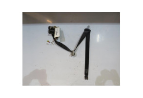 Ceinture avant droit VOLKSWAGEN GOLF 4 Photo n°1