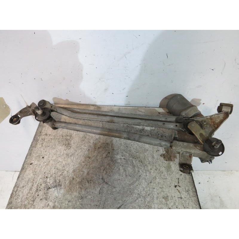 Moteur essuie glace avant HONDA CIVIC 7 Photo n°1