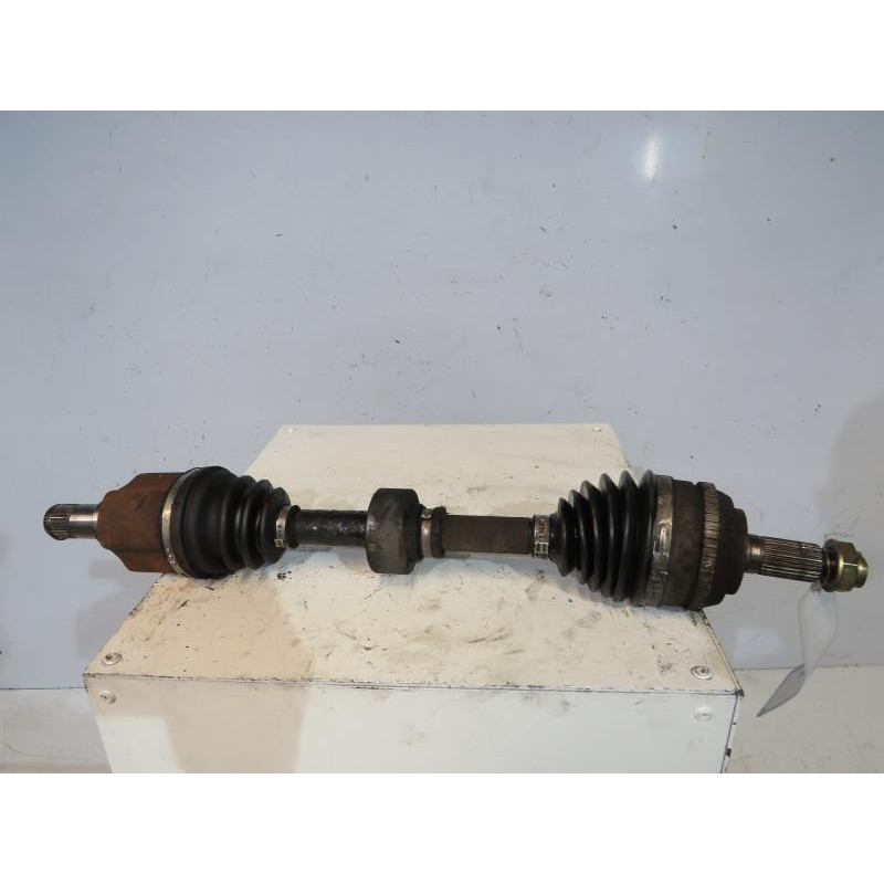 Cardan gauche (transmission) HONDA CIVIC 7 Photo n°1