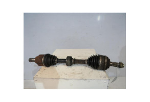 Cardan gauche (transmission) HONDA CIVIC 7 Photo n°1