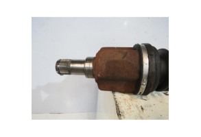 Cardan gauche (transmission) HONDA CIVIC 7 Photo n°2