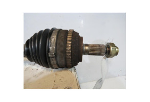 Cardan gauche (transmission) HONDA CIVIC 7 Photo n°3