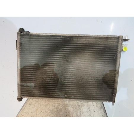 Radiateur clim HONDA CIVIC 7