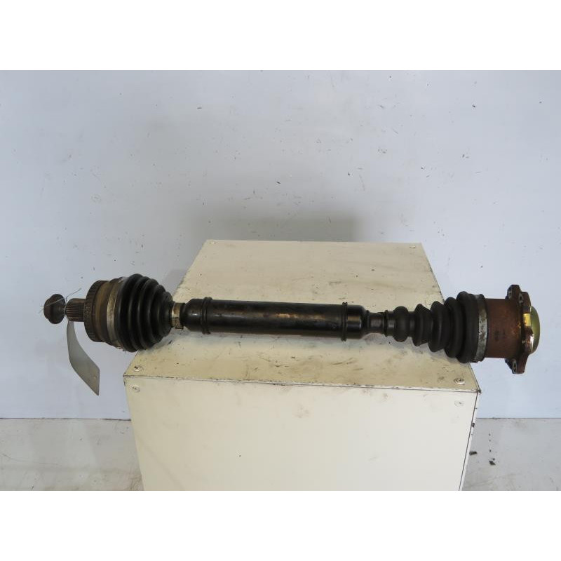 Cardan droit (transmission) AUDI A4 2 Photo n°1