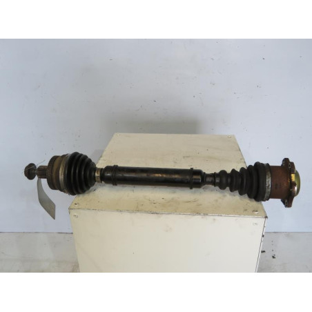 Cardan droit (transmission) AUDI A4 2