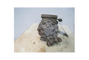Compresseur clim RENAULT MODUS Photo n°2