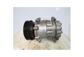 Compresseur clim RENAULT MODUS Photo n°3