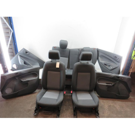 Interieur complet FORD FIESTA 6