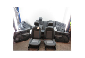 Interieur complet FORD FIESTA 6 Photo n°1