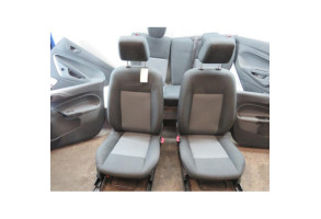 Interieur complet FORD FIESTA 6 Photo n°2