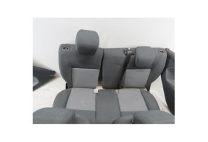 Interieur complet FORD FIESTA 6 Photo n°3