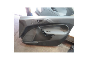 Interieur complet FORD FIESTA 6 Photo n°4