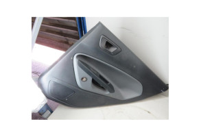 Interieur complet FORD FIESTA 6 Photo n°5