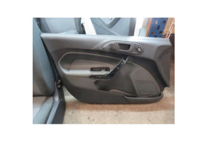 Interieur complet FORD FIESTA 6 Photo n°6