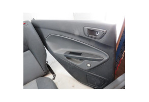 Interieur complet FORD FIESTA 6 Photo n°7