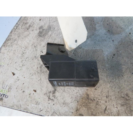 Boitier de prechauffage FORD FIESTA 6