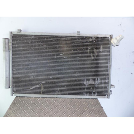 Radiateur clim FORD FIESTA 6