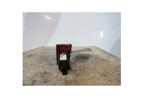 Bouton de warning OPEL VECTRA C Photo n°2