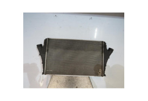 Echangeur air (Intercooler) OPEL VECTRA C Photo n°1