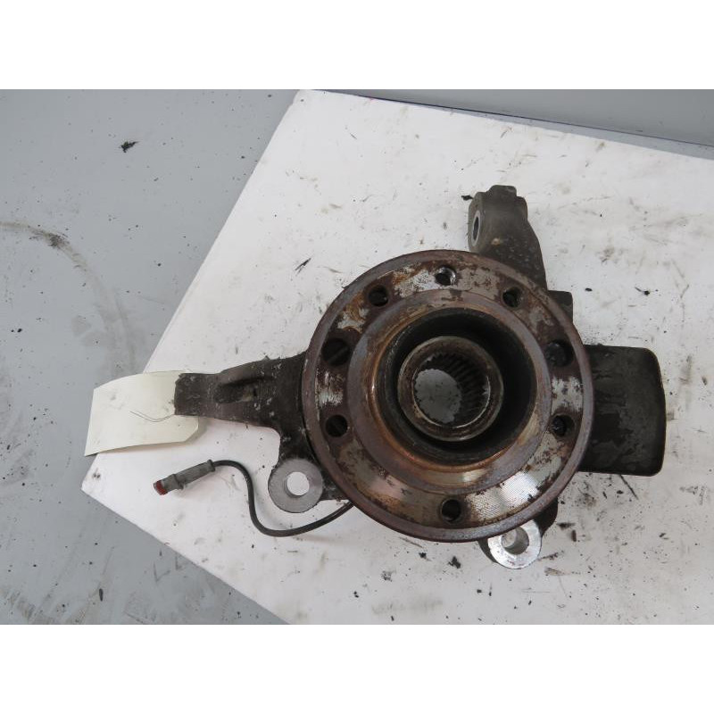 Pivot de moyeu avant gauche OPEL VECTRA C Photo n°1