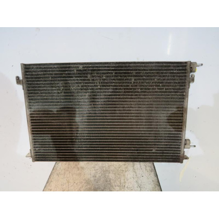 Radiateur clim OPEL VECTRA C