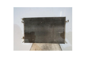Radiateur clim OPEL VECTRA C Photo n°2